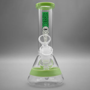 milky green