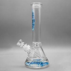 Water — 10" Pounder Reversal Decal (view 4)