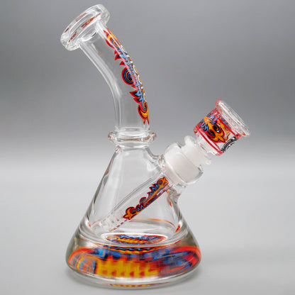 7.5" Encore Collection Reversal Pounder Bong