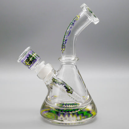 7.5" Encore Collection Reversal Pounder Bong