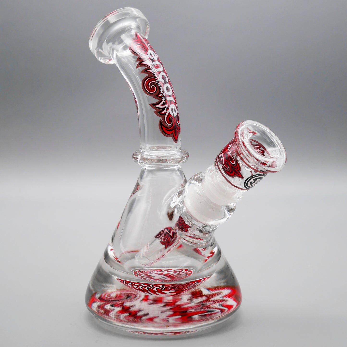 7.5" Encore Collection Reversal Pounder Bong