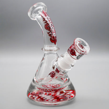 7.5" Encore Collection Reversal Pounder Bong