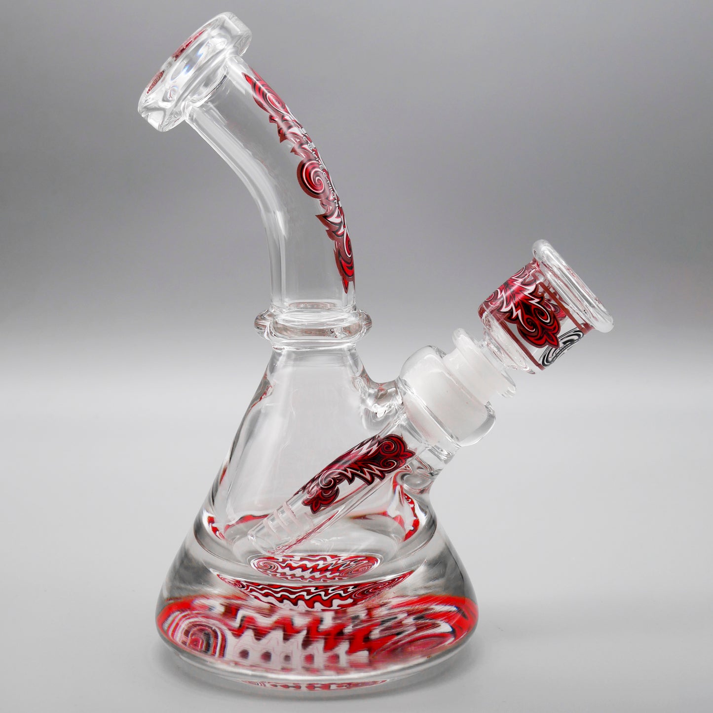 7.5" Encore Collection Reversal Pounder Bong