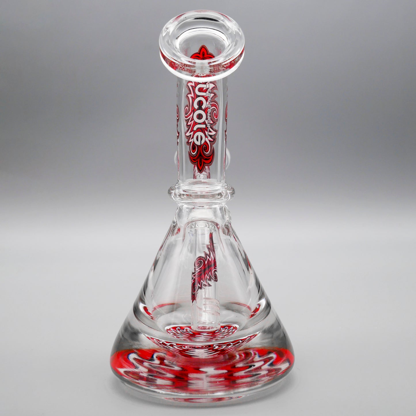 7.5" Encore Collection Reversal Pounder Bong