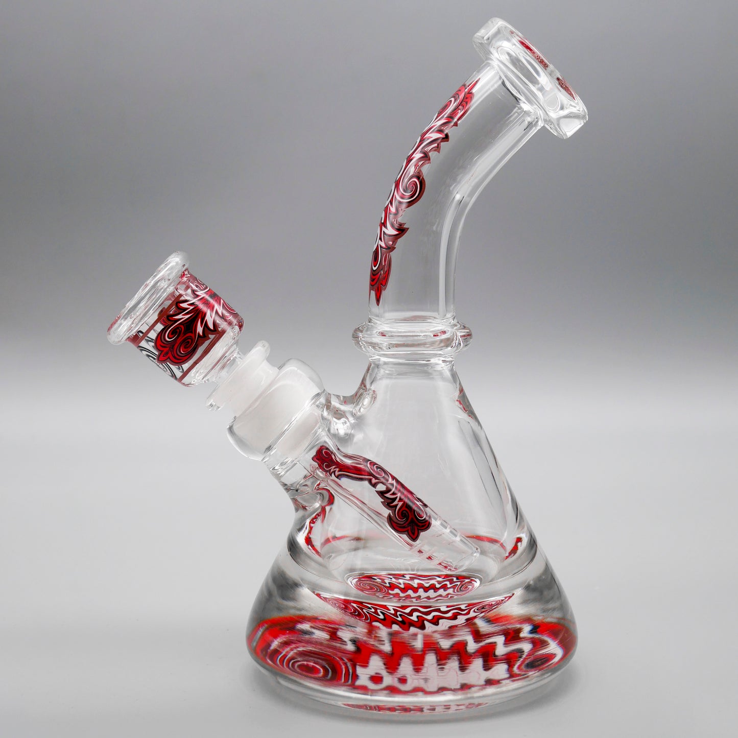 7.5" Encore Collection Reversal Pounder Bong