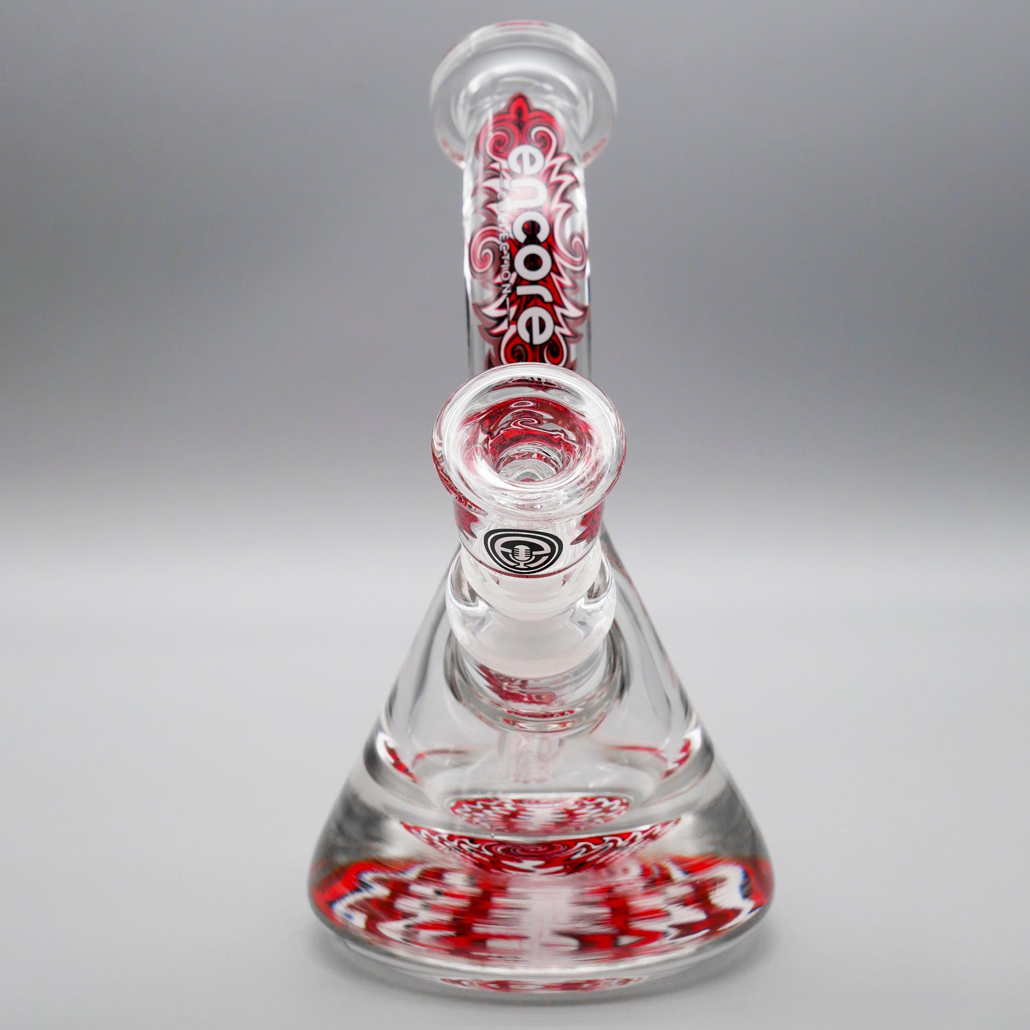 Red — 7.5" Reversal Pounder (view 5)