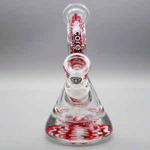 Red — 7.5" Reversal Pounder (view 5)