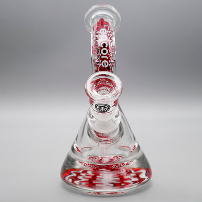 7.5" Encore Collection Reversal Pounder Bong