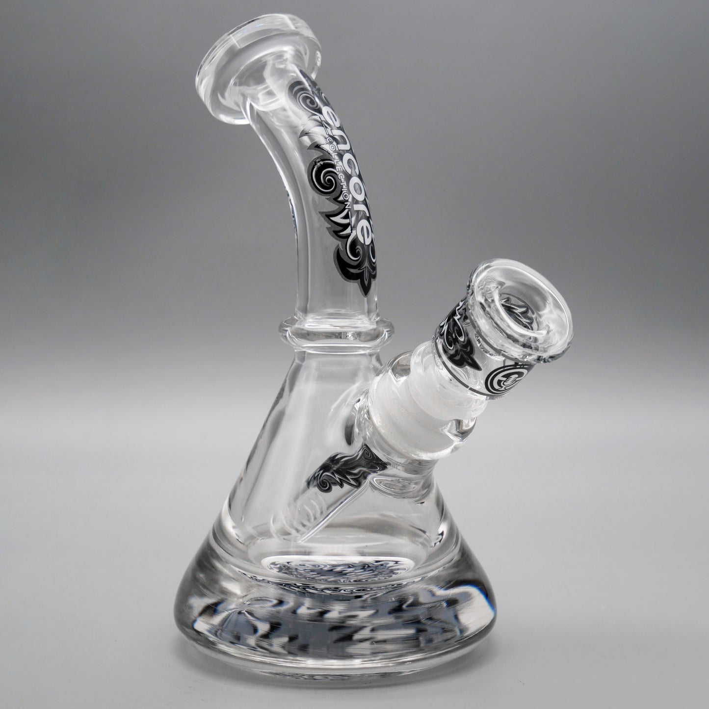 7.5" Encore Collection Reversal Pounder Bong