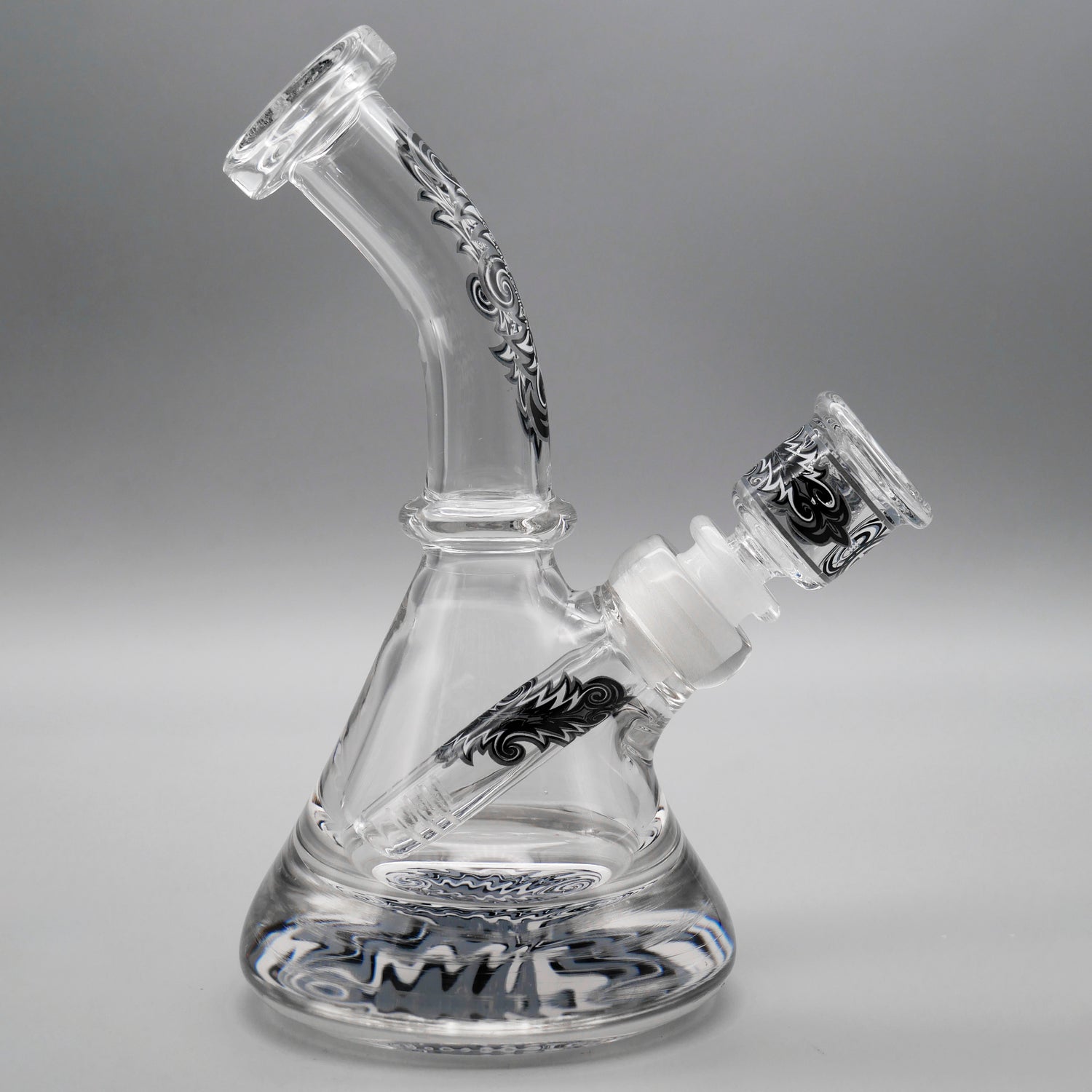 Skunk — 7.5" Reversal Pounder (view 2)