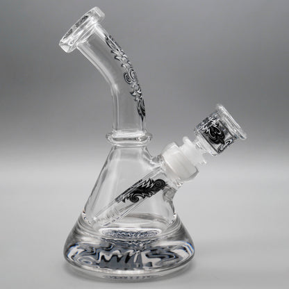 7.5" Encore Collection Reversal Pounder Bong