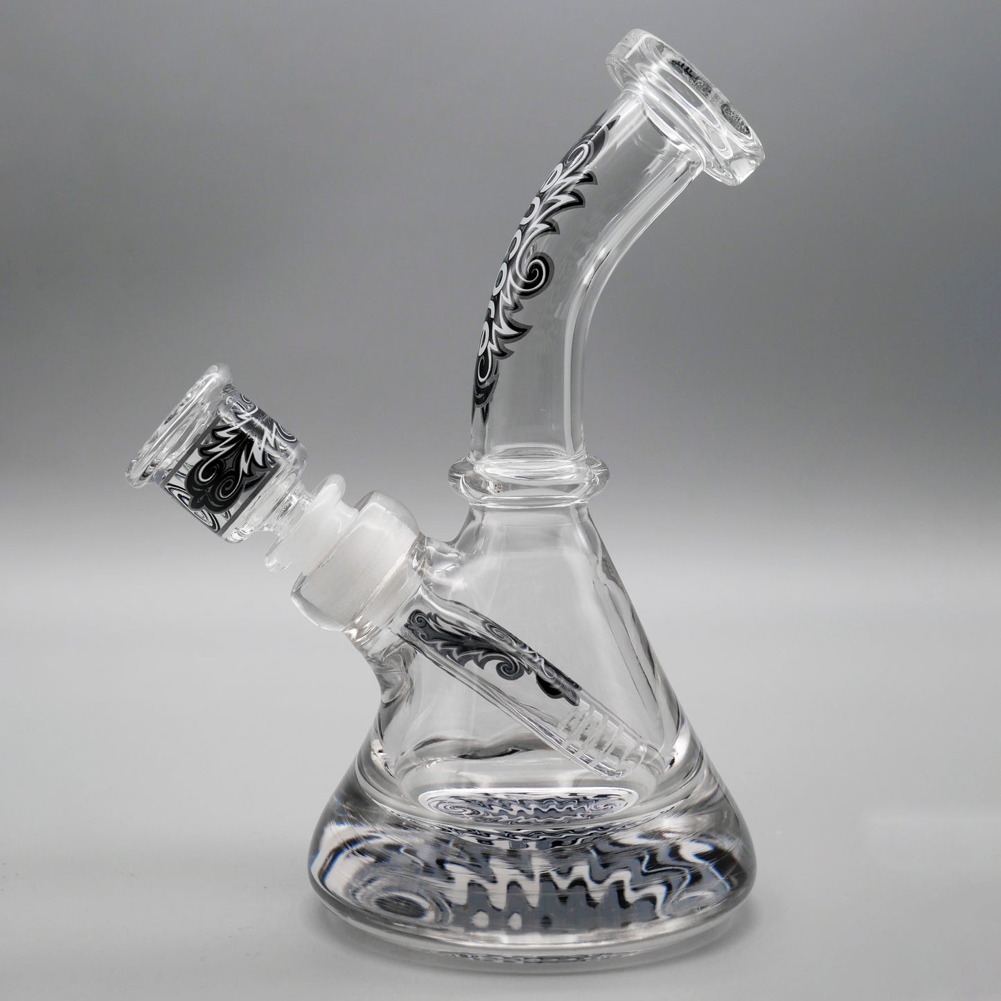 7.5" Encore Collection Reversal Pounder Bong