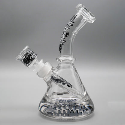 7.5" Encore Collection Reversal Pounder Bong