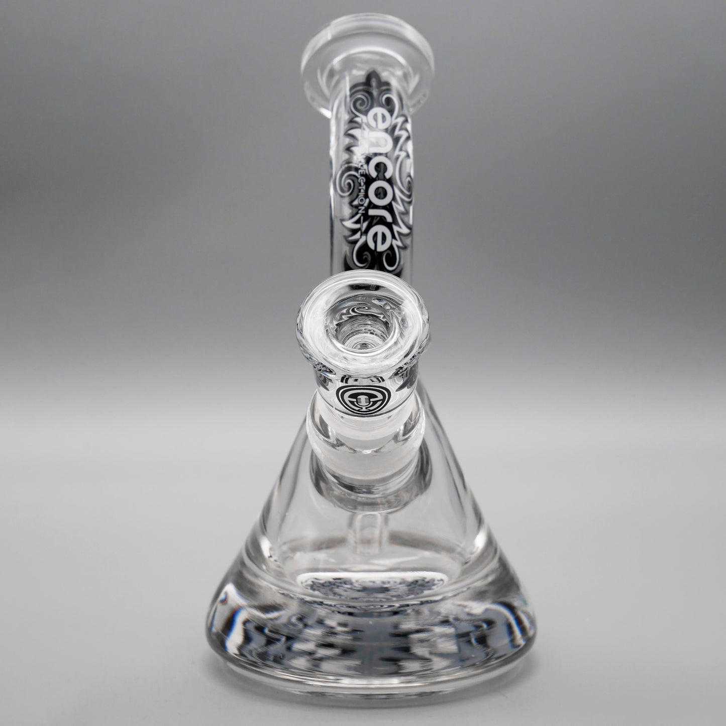 7.5" Encore Collection Reversal Pounder Bong