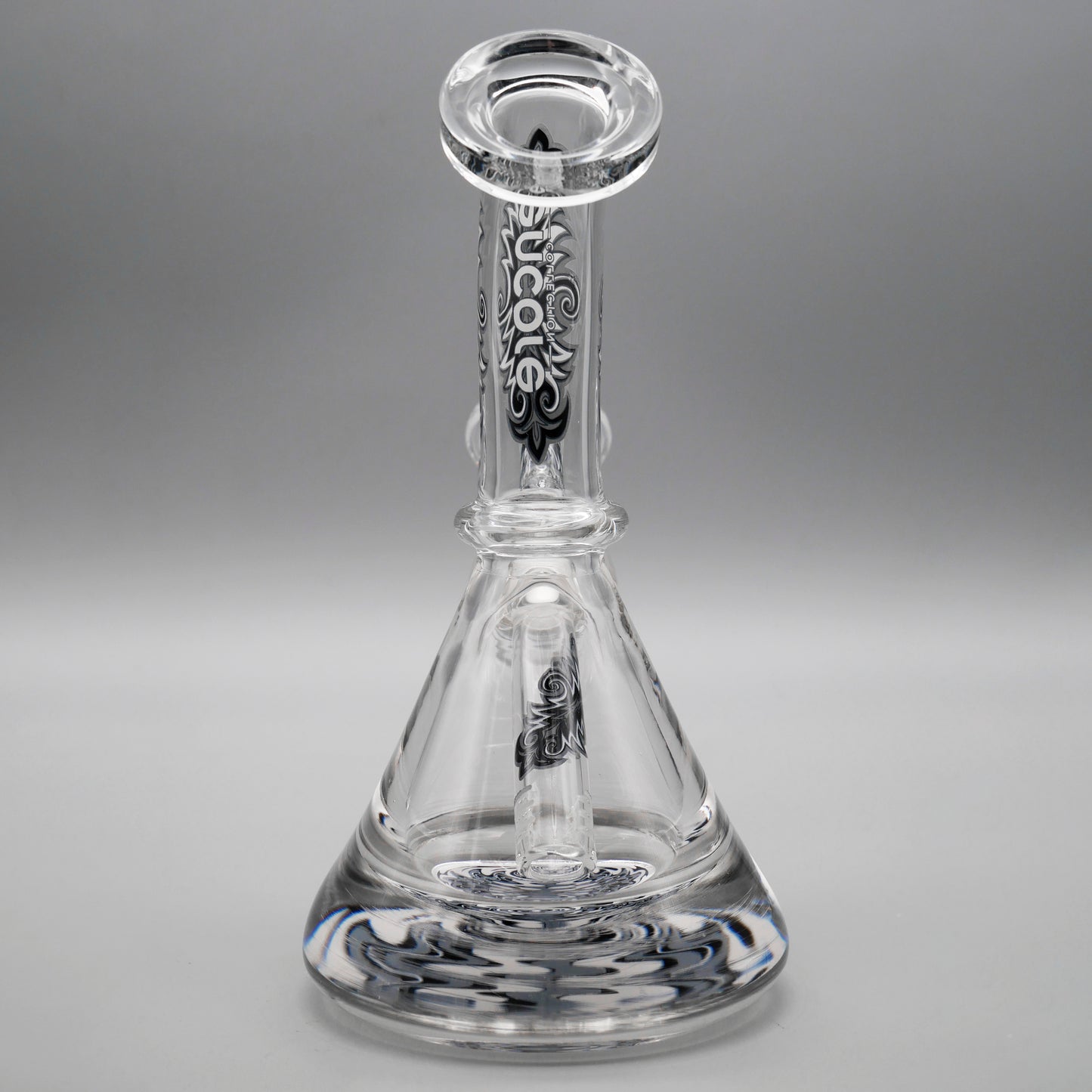 7.5" Encore Collection Reversal Pounder Bong