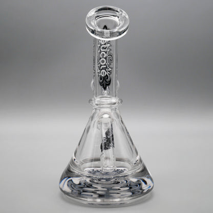 7.5" Encore Collection Reversal Pounder Bong