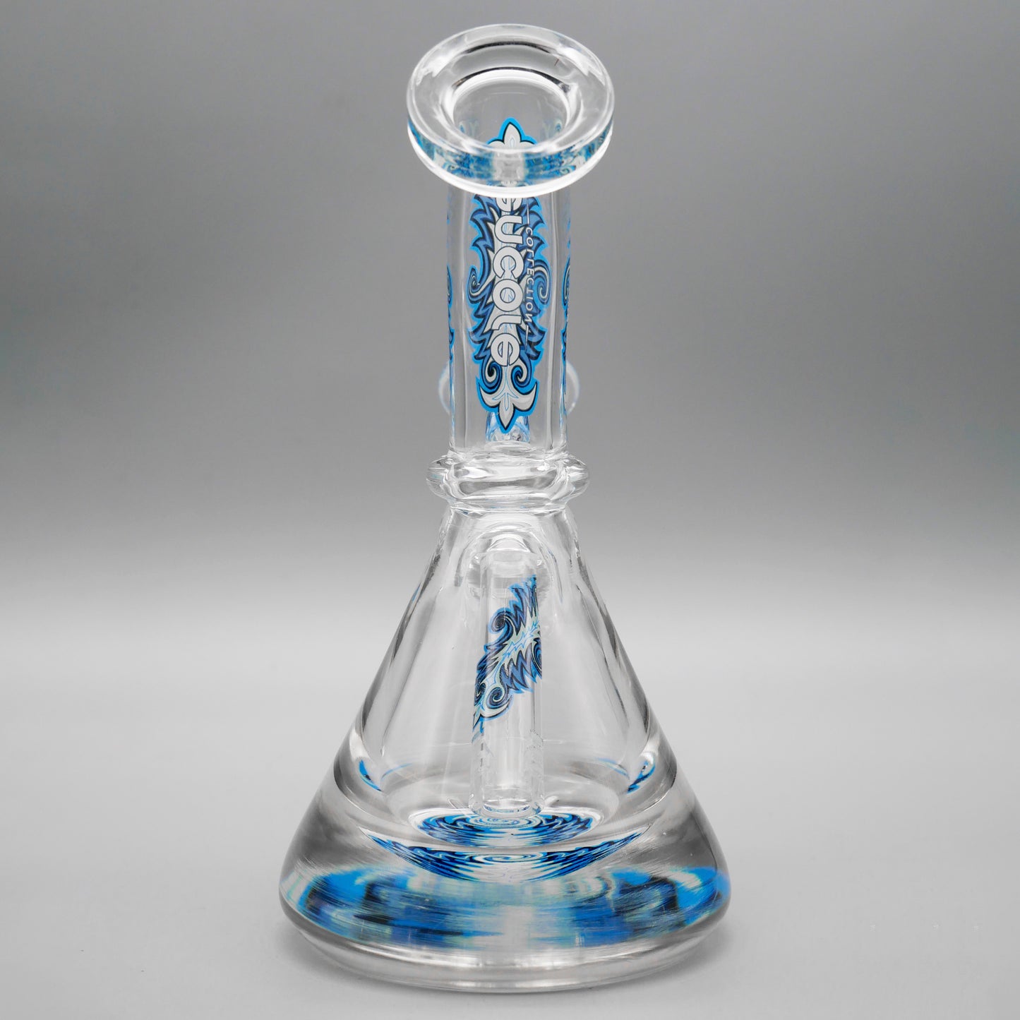7.5" Encore Collection Reversal Pounder Bong
