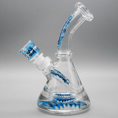 7.5" Encore Collection Reversal Pounder Bong