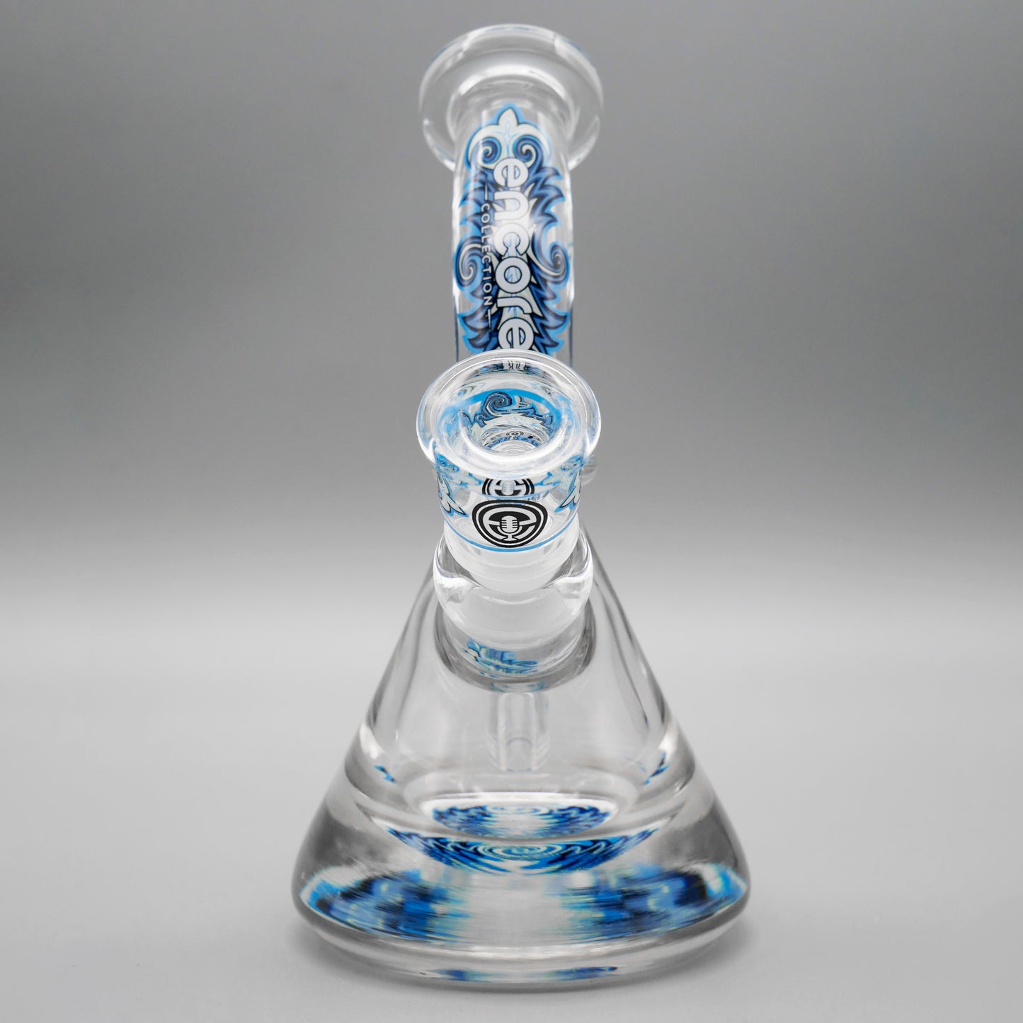 7.5" Encore Collection Reversal Pounder Bong