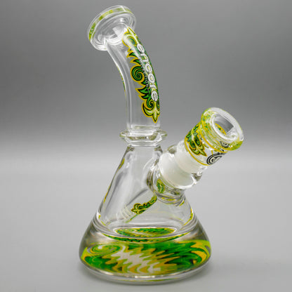 7.5" Encore Collection Reversal Pounder Bong