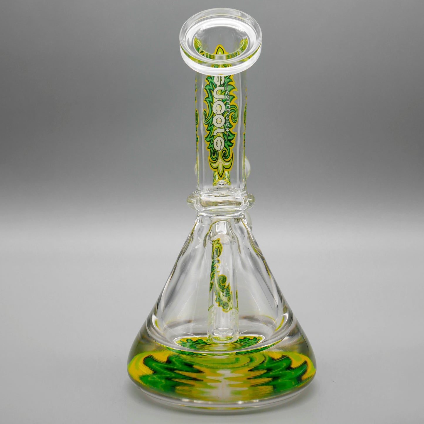 7.5" Encore Collection Reversal Pounder Bong