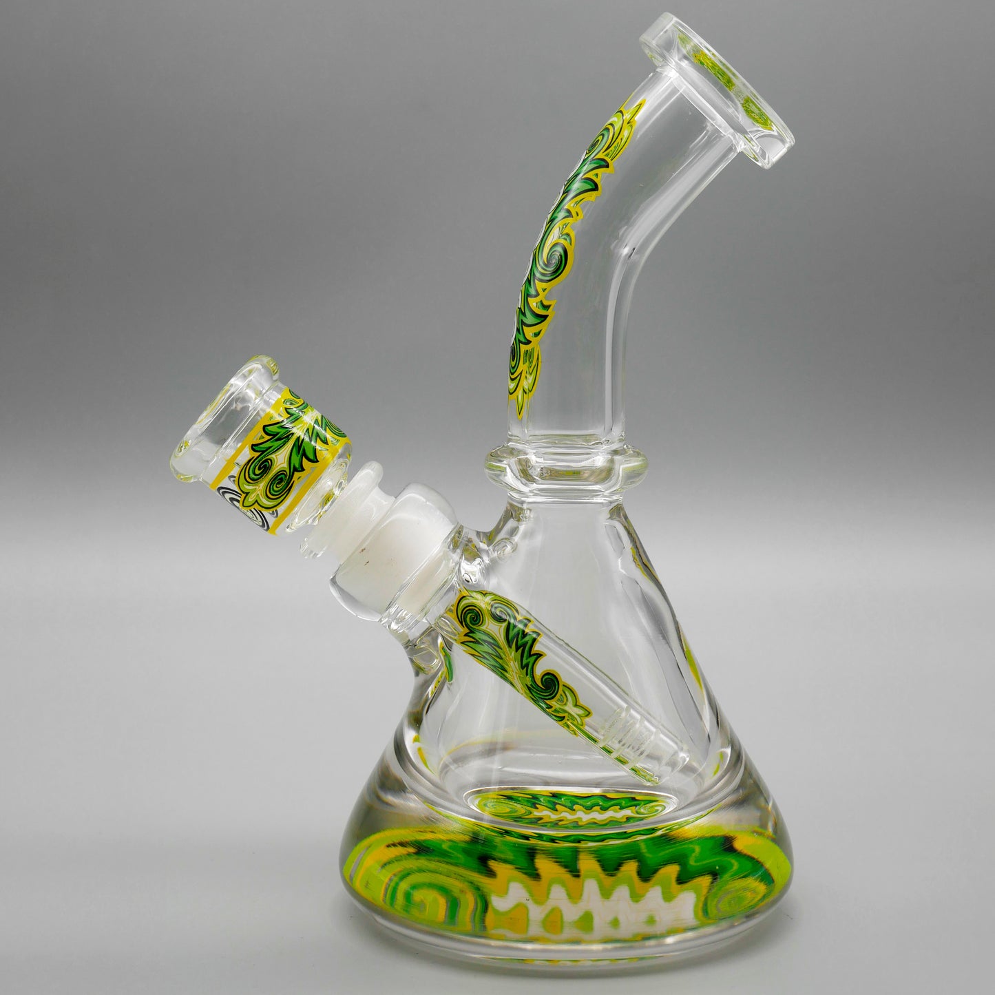 7.5" Encore Collection Reversal Pounder Bong