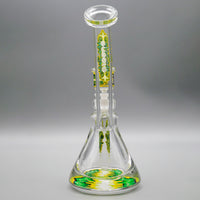 Scorpion — 9.5" Wubbling Pounder Bubbler (view 2)