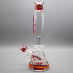 Fire — 12" Unbreakable Perc Pounder (view 4)