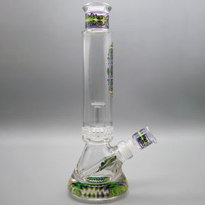Joker — 12" Unbreakable Perc Pounder (view 2)