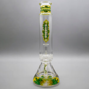 Scorpion — 12" Unbreakable Perc Pounder (view 2)
