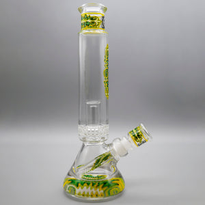Scorpion — 12" Unbreakable Perc Pounder (view 4)