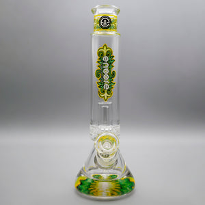 Scorpion — 12" Unbreakable Perc Pounder (view 5)