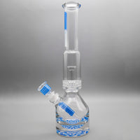 Basket Blue — Basket Weave Henny Pounder (view 4)