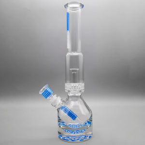 Basket Blue — Basket Weave Henny Pounder (view 4)