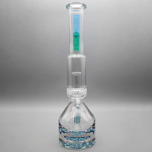 Basket Cyan — Basket Weave Henny Pounder (view 3)