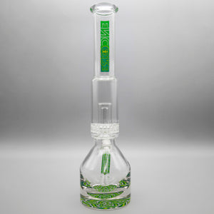 Basket Green — Basket Weave Henny Pounder (view 3)