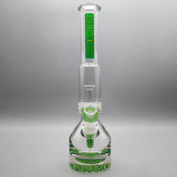 Basket Green — Basket Weave Henny Pounder (view 5)