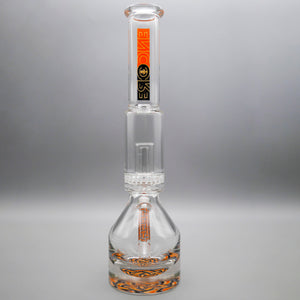 Basket Orange — Basket Weave Henny Pounder (view 3)