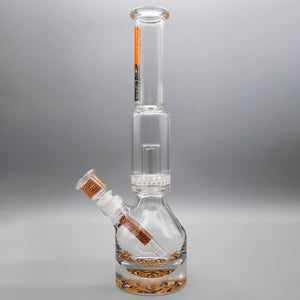 Basket Orange — Basket Weave Henny Pounder (view 4)