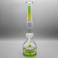 Basket Yellow — Basket Weave Henny Pounder (view 3)