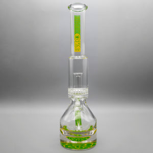 Basket Yellow — Basket Weave Henny Pounder (view 3)