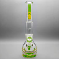 Basket Yellow — Basket Weave Henny Pounder (view 5)