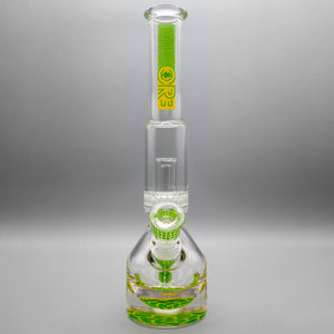 Basket Yellow — Basket Weave Henny Pounder (view 5)