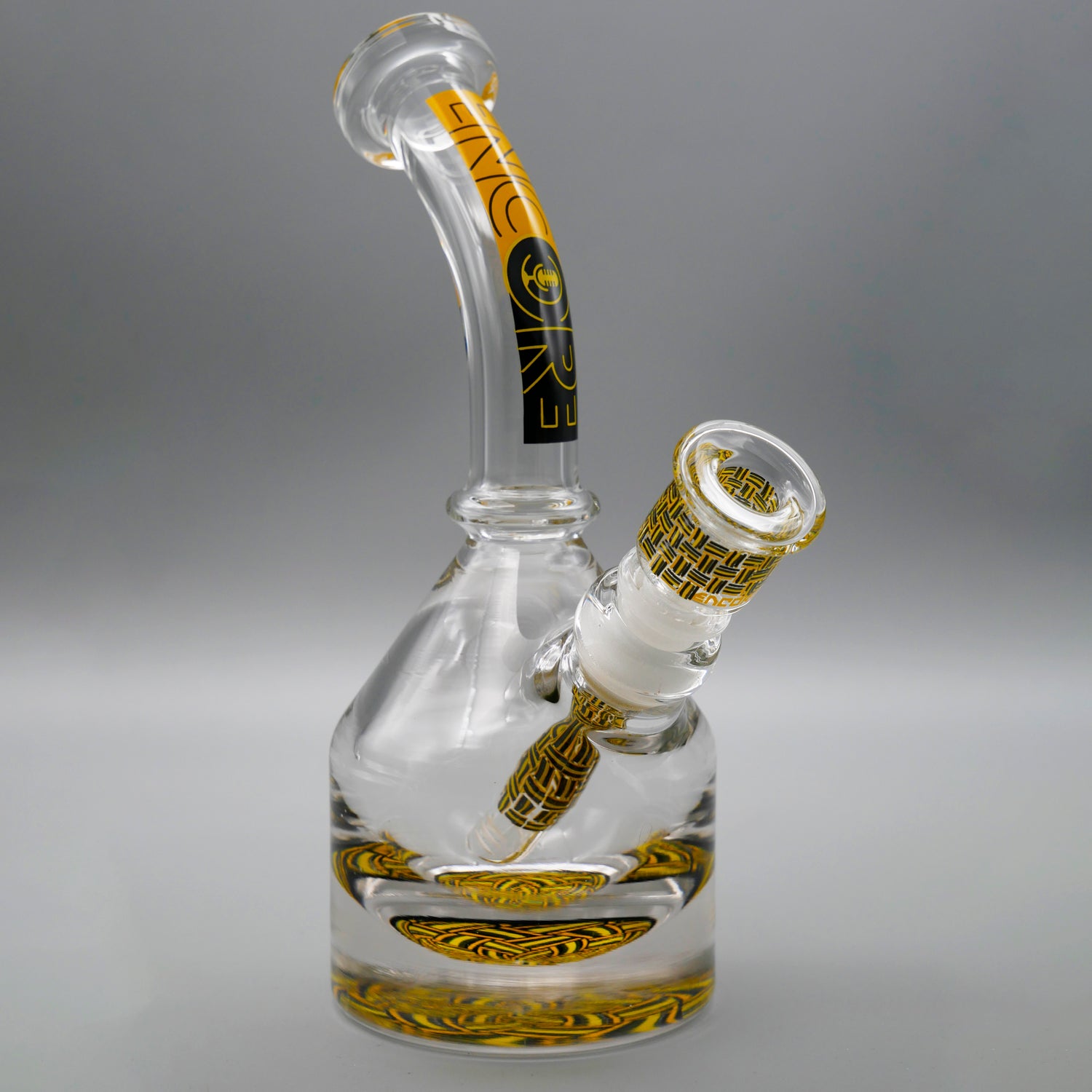 Danger — Lazy Henny Basketweave (view 1)