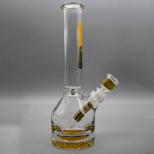 Danger — 11" Basketweave Henny Pounder (view 1)