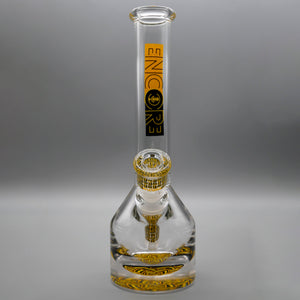 Danger — 11" Basketweave Henny Pounder (view 2)
