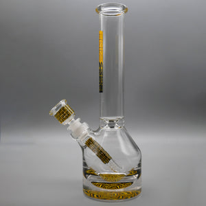 Danger — 11" Basketweave Henny Pounder (view 3)