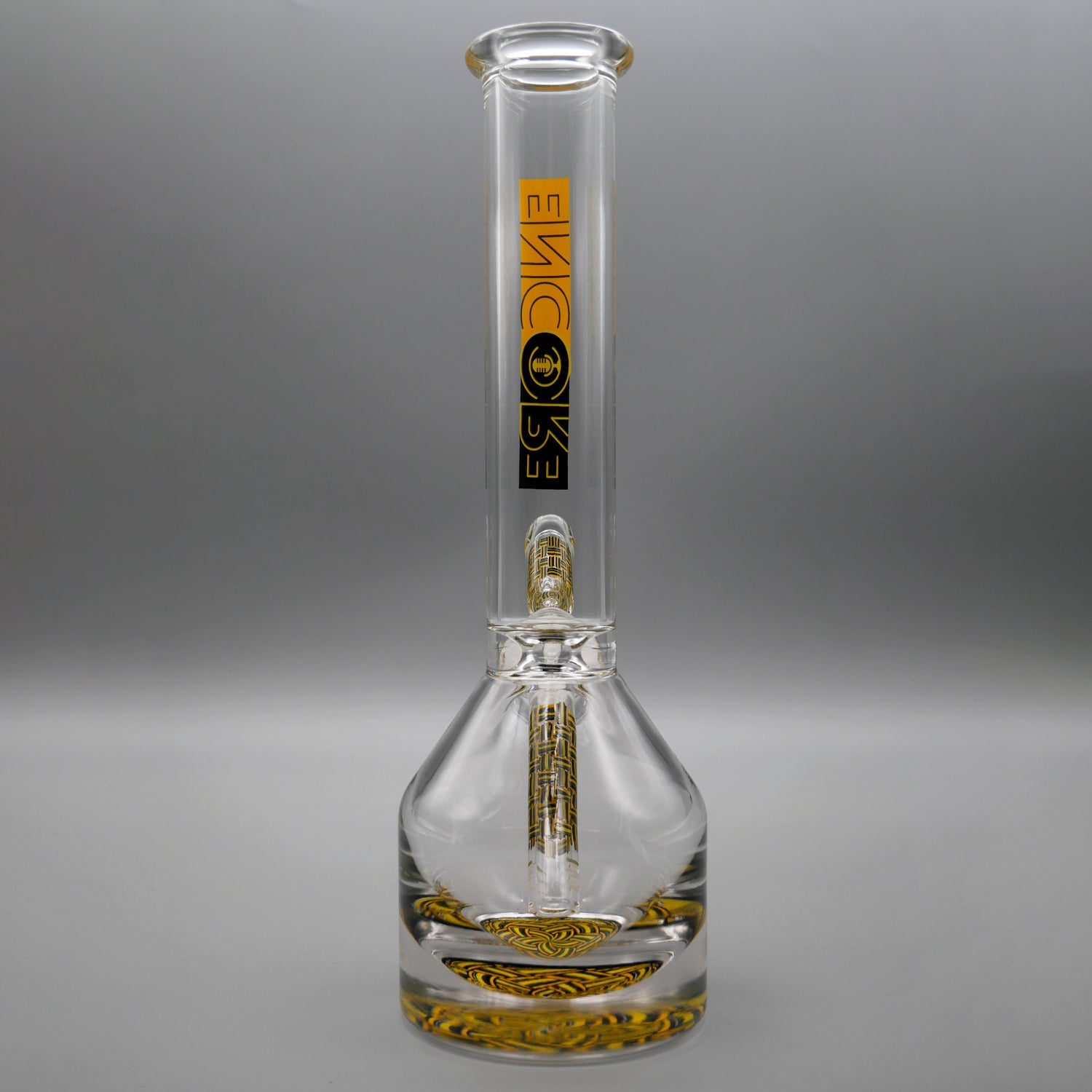 Danger — 11" Basketweave Henny Pounder (view 4)