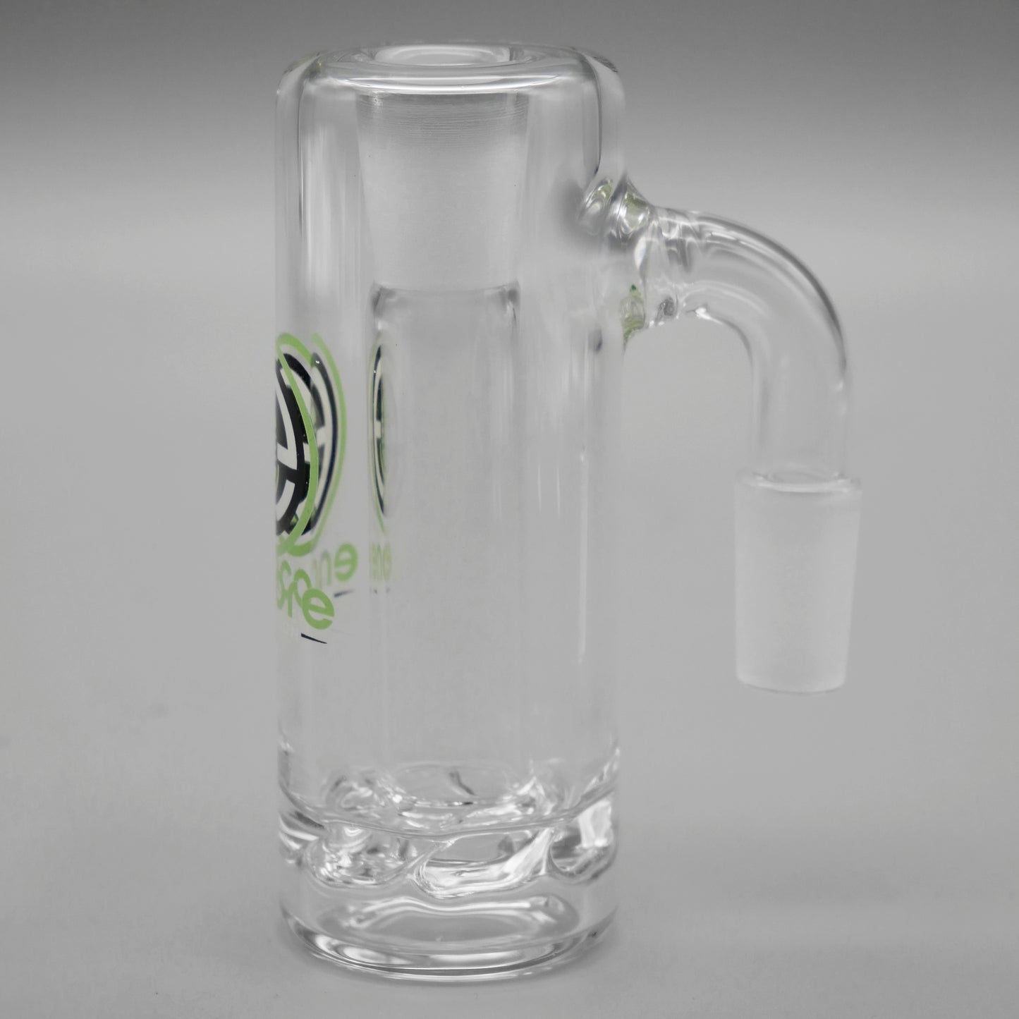 4" Encore Collection Turbine Ashcatcher