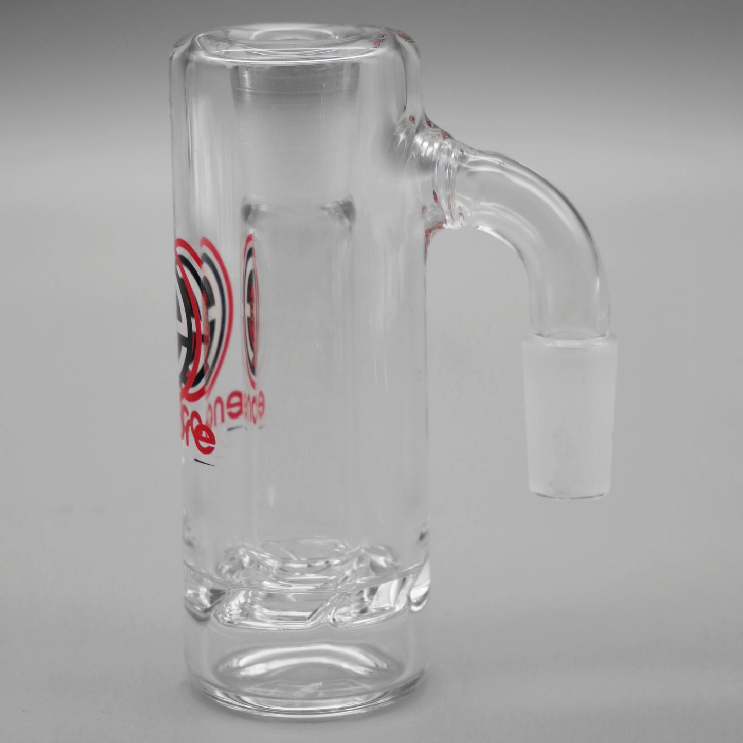 4" Encore Collection Turbine Ashcatcher